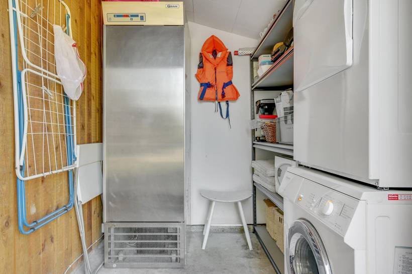 Foto von Ferienhaus ZQ15 auf Vellerup - Nordseeland