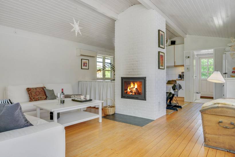 Foto von Ferienhaus ZQ15 auf Vellerup - Nordseeland