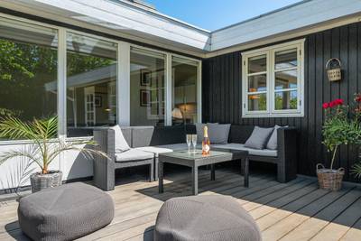 Vorschaubild von Ferienhaus ZQ15 auf Vellerup - Nordseeland