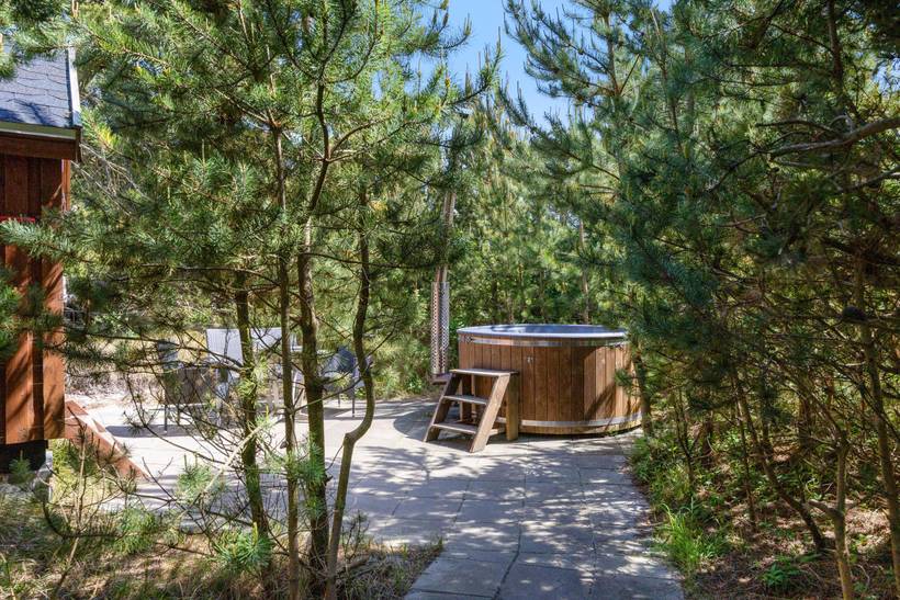 Foto von Ferienhaus ZQ19 in Klegod - Westjütland