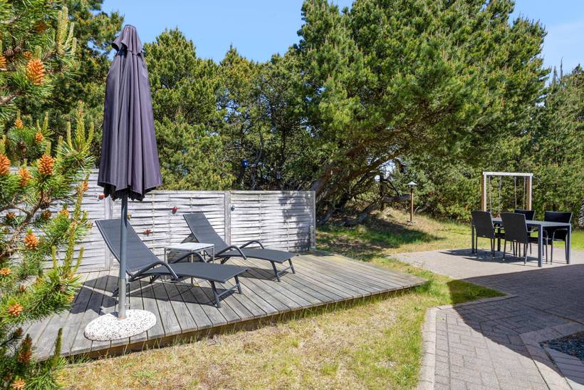 Foto von Ferienhaus ZQ19 in Klegod - Westjütland