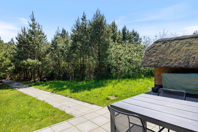 Foto von Ferienhaus ZQ19 in Klegod - Westjütland