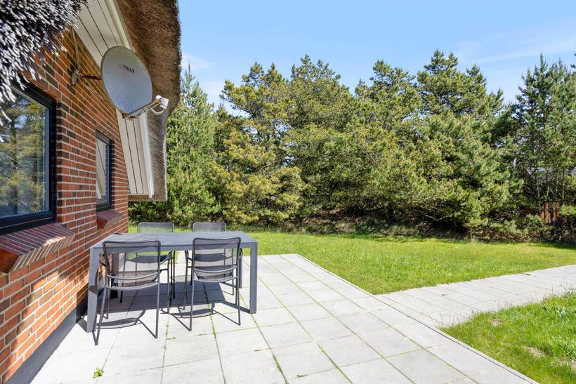 Foto von Ferienhaus ZQ19 in Klegod - Westjütland
