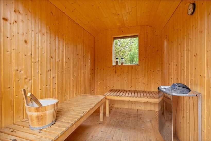 Foto von Ferienhaus ZQ19 in Klegod - Westjütland