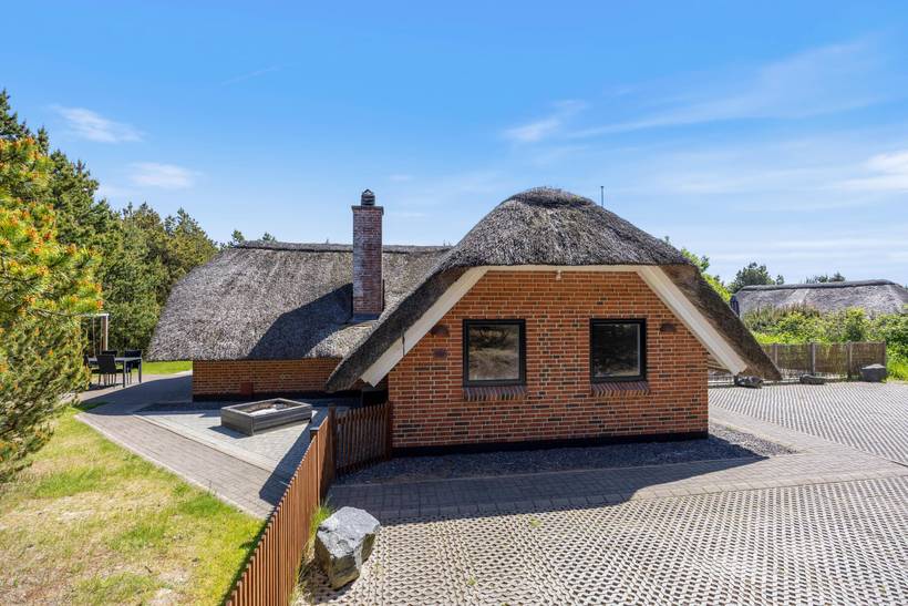Foto von Ferienhaus ZQ19 in Klegod - Westjütland