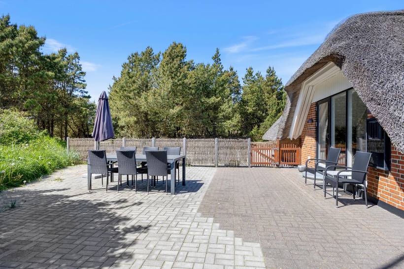 Foto von Ferienhaus ZQ19 in Klegod - Westjütland