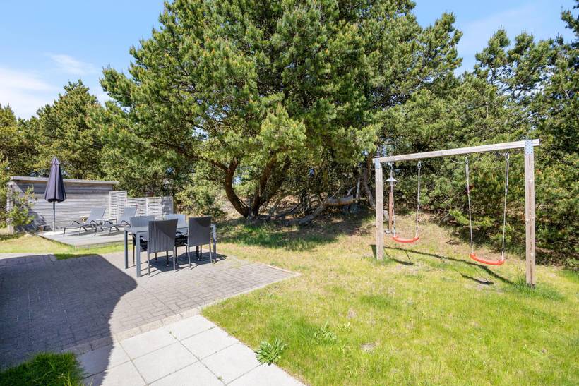 Foto von Ferienhaus ZQ19 in Klegod - Westjütland