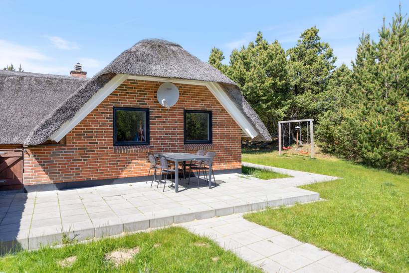 Foto von Ferienhaus ZQ19 in Klegod - Westjütland