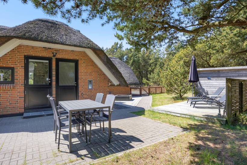 Foto von Ferienhaus ZQ19 in Klegod - Westjütland