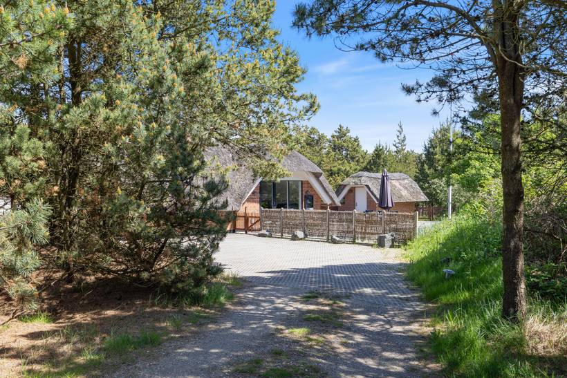 Foto von Ferienhaus ZQ19 in Klegod - Westjütland