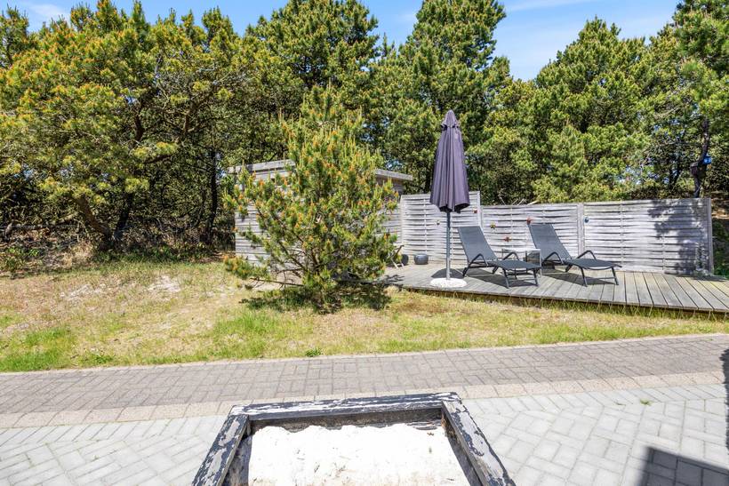 Foto von Ferienhaus ZQ19 in Klegod - Westjütland