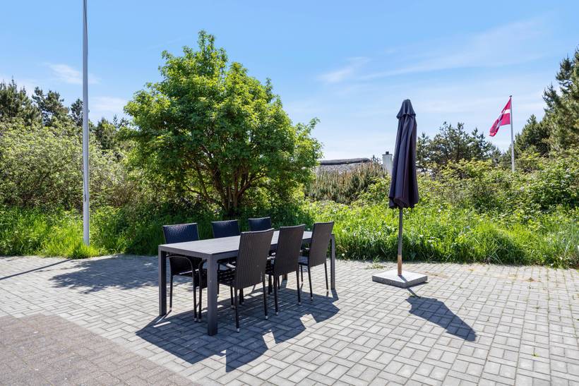 Foto von Ferienhaus ZQ19 in Klegod - Westjütland