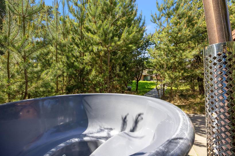 Foto von Ferienhaus ZQ19 in Klegod - Westjütland