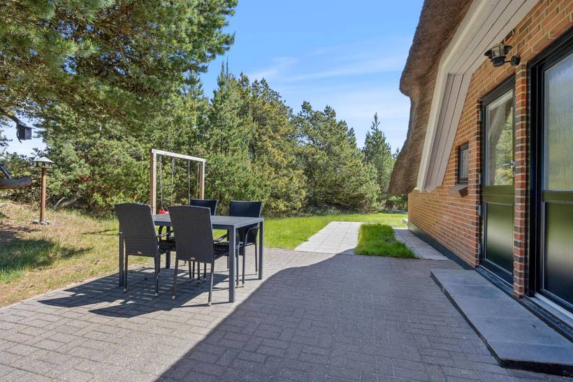 Foto von Ferienhaus ZQ19 in Klegod - Westjütland