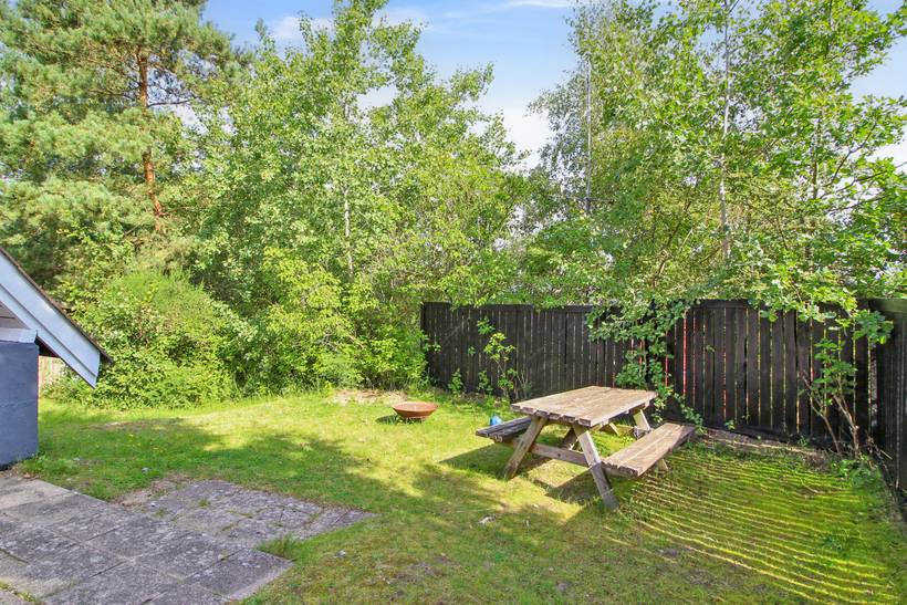 Foto von Ferienhaus ZQ31 in Ebeltoft - Ostjütland