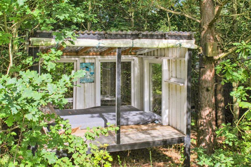 Foto von Ferienhaus ZQ31 in Ebeltoft - Ostjütland