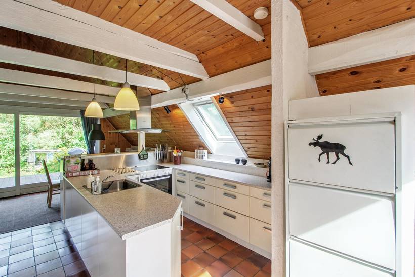Foto von Ferienhaus ZQ31 in Ebeltoft - Ostjütland