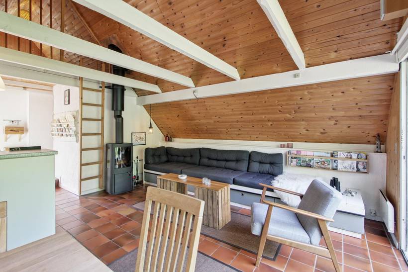 Foto von Ferienhaus ZQ31 in Ebeltoft - Ostjütland