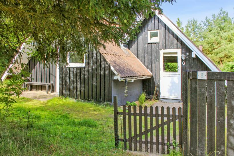 Foto von Ferienhaus ZQ31 in Ebeltoft - Ostjütland