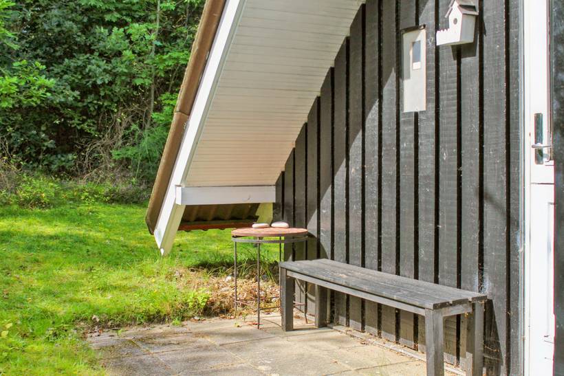 Foto von Ferienhaus ZQ31 in Ebeltoft - Ostjütland