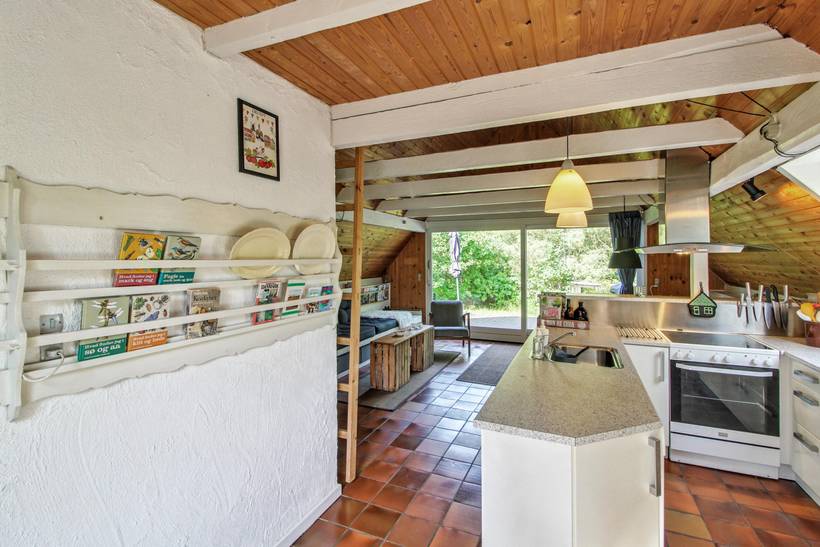 Foto von Ferienhaus ZQ31 in Ebeltoft - Ostjütland