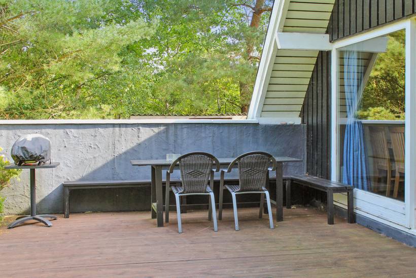 Foto von Ferienhaus ZQ31 in Ebeltoft - Ostjütland