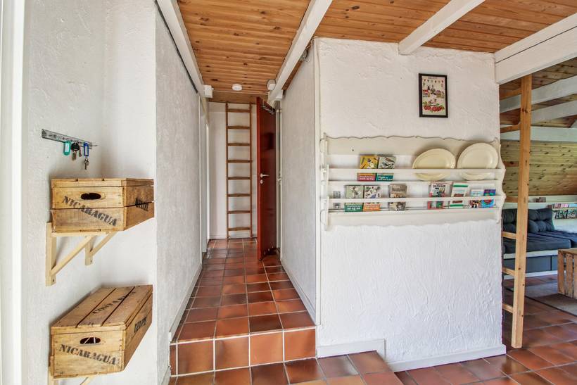 Foto von Ferienhaus ZQ31 in Ebeltoft - Ostjütland