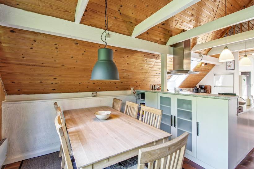 Foto von Ferienhaus ZQ31 in Ebeltoft - Ostjütland