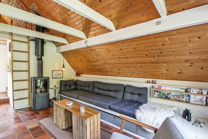 Foto von Ferienhaus ZQ31 in Ebeltoft - Ostjütland