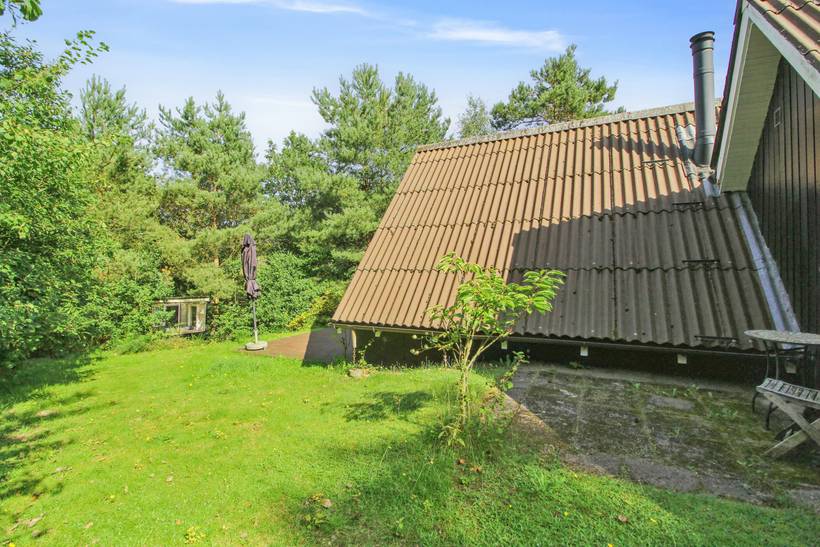 Foto von Ferienhaus ZQ31 in Ebeltoft - Ostjütland