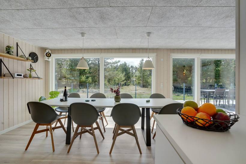Foto von Ferienhaus ZQ35 in Vejers Strand - Westjütland