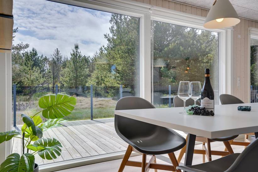 Foto von Ferienhaus ZQ35 in Vejers Strand - Westjütland