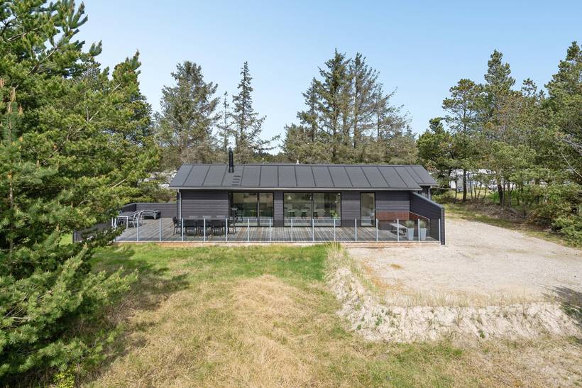 Foto von Ferienhaus ZQ35 in Vejers Strand - Westjütland