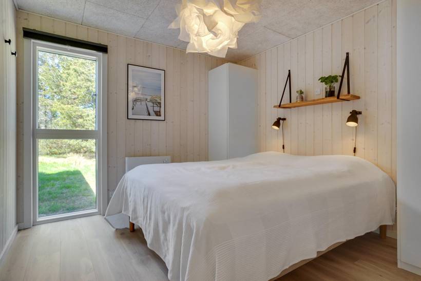 Foto von Ferienhaus ZQ35 in Vejers Strand - Westjütland