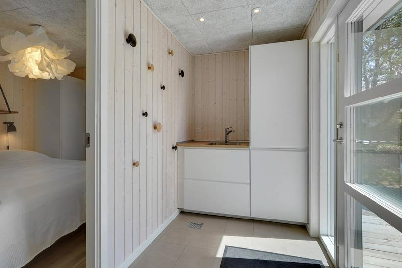 Foto von Ferienhaus ZQ35 in Vejers Strand - Westjütland