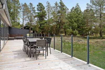 Vorschaubild von Ferienhaus ZQ35 in Vejers Strand - Westjütland