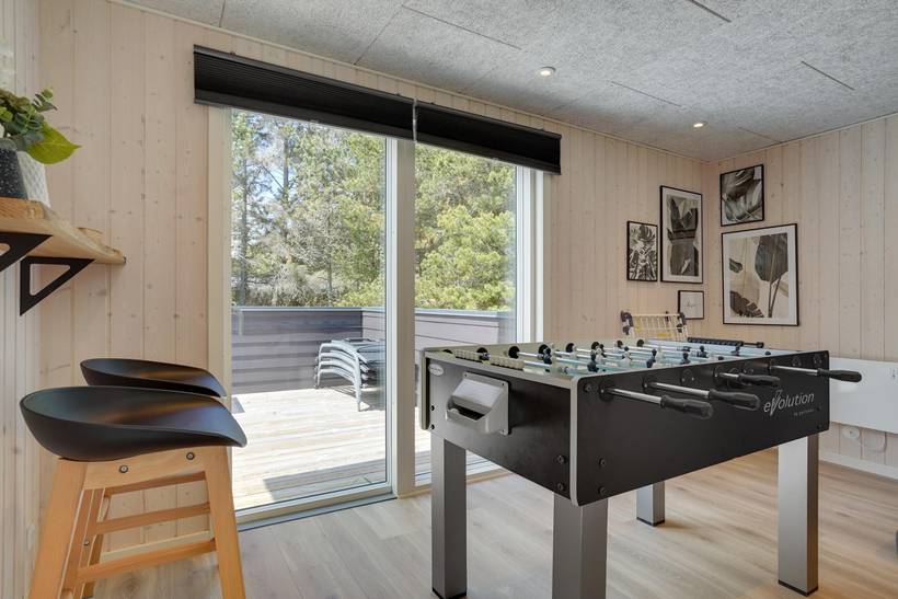 Foto von Ferienhaus ZQ35 in Vejers Strand - Westjütland