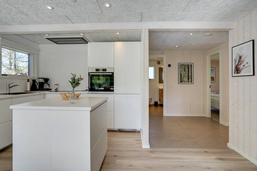 Foto von Ferienhaus ZQ35 in Vejers Strand - Westjütland
