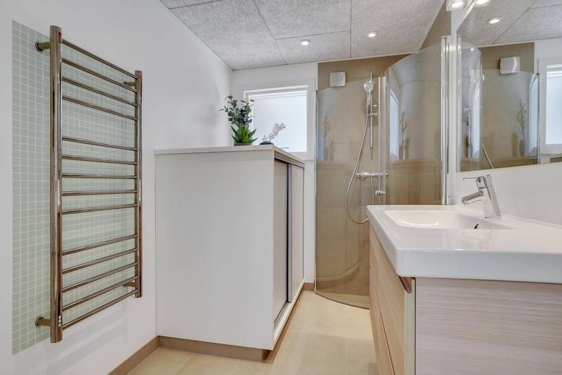Foto von Ferienhaus ZQ35 in Vejers Strand - Westjütland