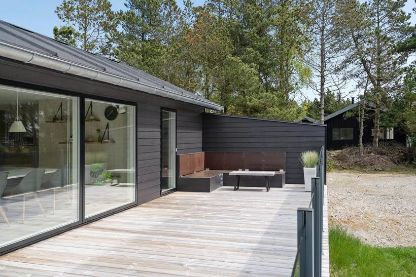 Foto von Ferienhaus ZQ35 in Vejers Strand - Westjütland