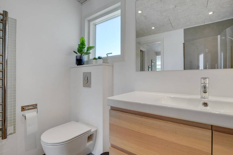 Foto von Ferienhaus ZQ35 in Vejers Strand - Westjütland