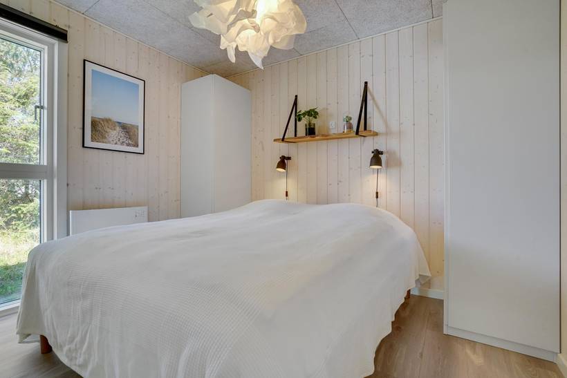 Foto von Ferienhaus ZQ35 in Vejers Strand - Westjütland