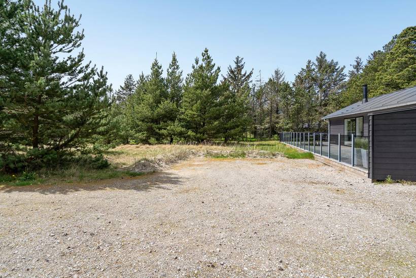 Foto von Ferienhaus ZQ35 in Vejers Strand - Westjütland