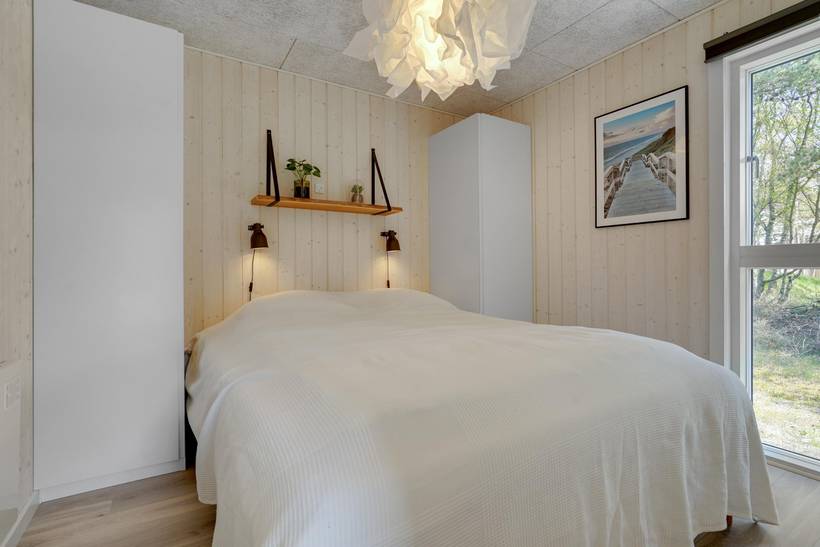 Foto von Ferienhaus ZQ35 in Vejers Strand - Westjütland