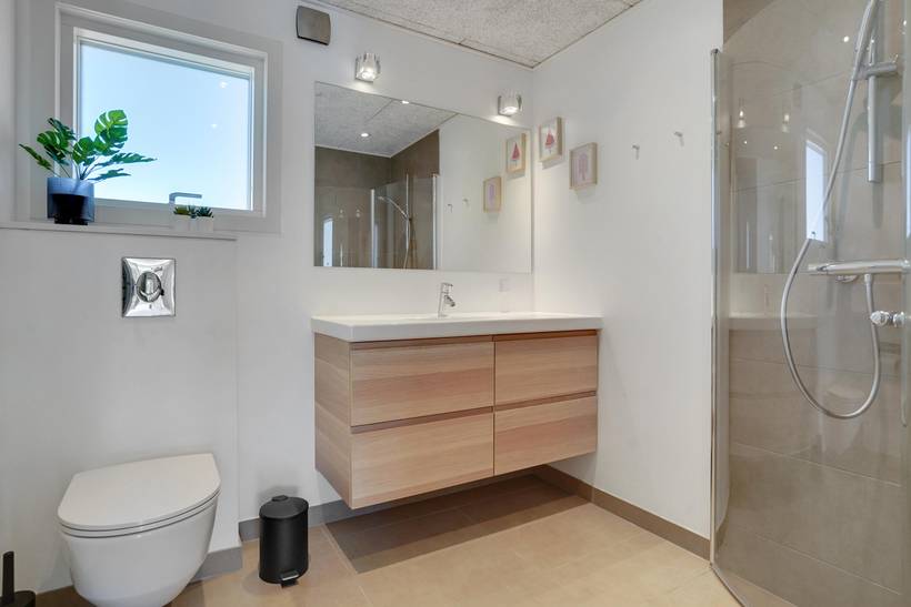 Foto von Ferienhaus ZQ35 in Vejers Strand - Westjütland