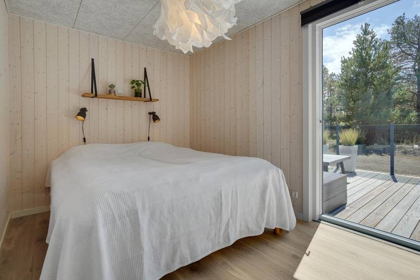 Foto von Ferienhaus ZQ35 in Vejers Strand - Westjütland