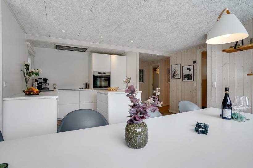 Foto von Ferienhaus ZQ35 in Vejers Strand - Westjütland