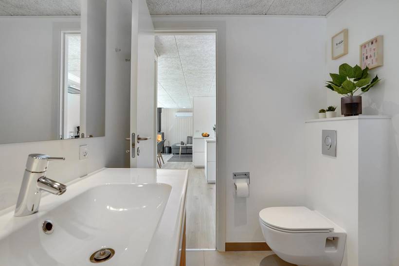 Foto von Ferienhaus ZQ35 in Vejers Strand - Westjütland