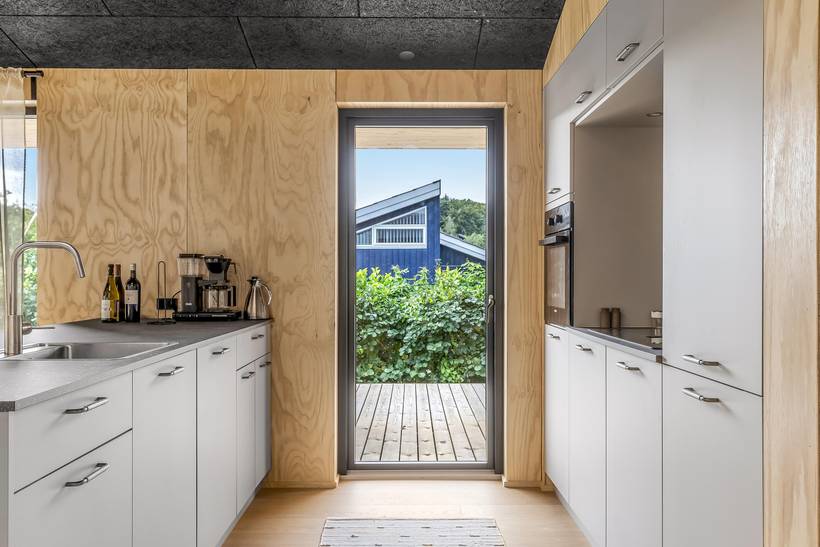 Foto von Ferienhaus ZQ36 in Grønninghoved - Südjütland
