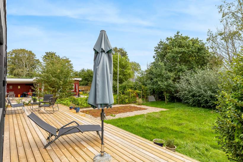 Foto von Ferienhaus ZQ36 in Grønninghoved - Südjütland